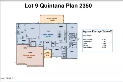 28143 N Quintana Place, San Tan Valley, AZ 85144 - Photo 41