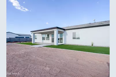 28143 N Quintana Place, San Tan Valley, AZ 85144 - Photo 35