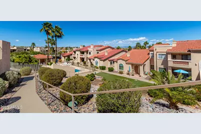 16354 E Palisades Boulevard #3103, Fountain Hills, AZ 85268 - Photo 27