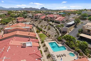 16354 E Palisades Blvd, Fountain Hills, AZ 85268 - Photo 29