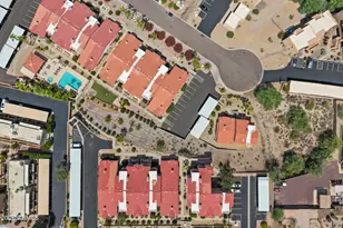 16354 E Palisades Blvd, Fountain Hills, AZ 85268 - Photo 23
