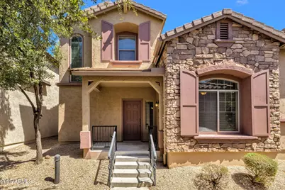 3673 W Bryce Court, Anthem, AZ 85086 - Photo 1