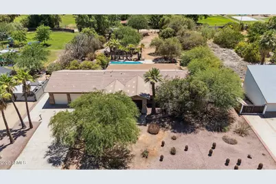 5315 E Thunderbird Road, Scottsdale, AZ 85254 - Photo 1