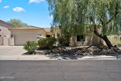 7746 E Via Montoya, Scottsdale, AZ 85255 - Photo 1