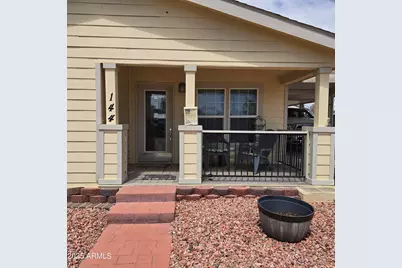 19802 N 32nd Street #144, Phoenix, AZ 85050 - Photo 3