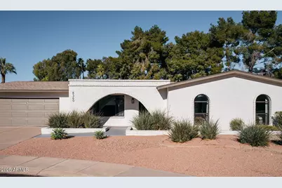 8360 E Via De Dorado --, Scottsdale, AZ 85258 - Photo 15