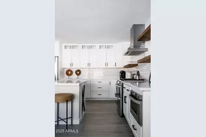 8360 E Via De Dorado --, Scottsdale, AZ 85258 - Photo 11