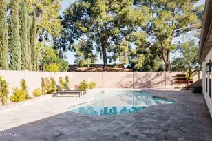 8360 E Via De Dorado --, Scottsdale, AZ 85258 - Photo 13