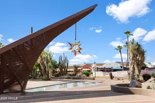 7440 E Cave Creek, Carefree, AZ 85377 - Photo 25