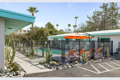 7440 E Cave Creek Road #1, Carefree, AZ 85377 - Photo 1