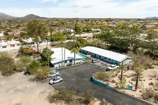 7440 E Cave Creek, Carefree, AZ 85377 - Photo 53