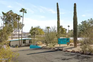 7440 E Cave Creek, Carefree, AZ 85377 - Photo 43