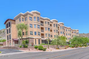 9820 N Central, Phoenix, AZ 85020 - Photo 1