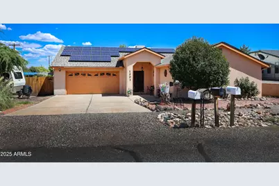 1203 S Settlers Circle, Cottonwood, AZ 86326 - Photo 1