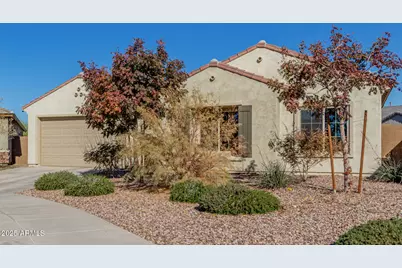 5736 W Heritage Court, Florence, AZ 85132 - Photo 3