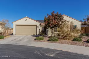 5736 W Heritage Ct, Florence, AZ 85132 - Photo 1