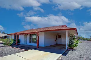 10635 N 103rd Ave, Sun City, AZ 85351 - Photo 1