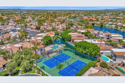 10068 E Cinnabar Avenue, Scottsdale, AZ 85258 - Photo 37