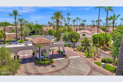 10068 E Cinnabar Avenue, Scottsdale, AZ 85258 - Photo 35