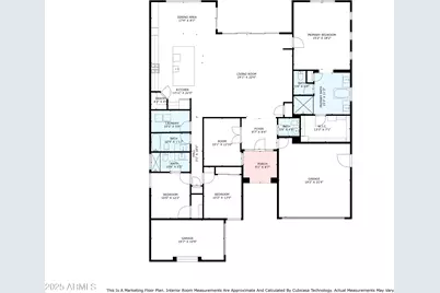 7707 S 43rd Place, Phoenix, AZ 85042 - Photo 7