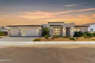 3317 W Desert Dawn Dr, Phoenix, AZ 85083 - Photo 1