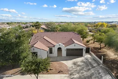 20451 S 187th, Queen Creek, AZ 85142 - Photo 1