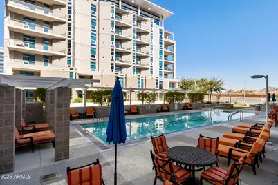 140 E Rio Salado Parkway #302, Tempe, AZ 85281 - Photo 25