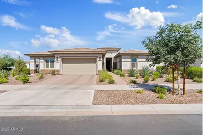 5432 S 106th, Mesa, AZ 85212 - Photo 1