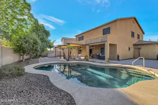 16157 W Christy Dr, Surprise, AZ 85379 - Photo 33