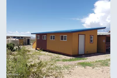 1030 S Weller Lane, Bisbee, AZ 85603 - Photo 11
