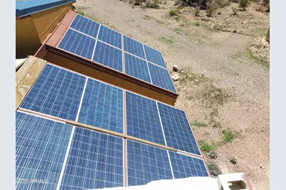 1030 S Weller Lane, Bisbee, AZ 85603 - Photo 19