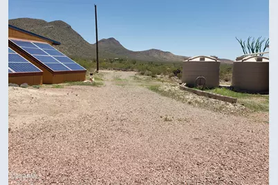 1030 S Weller Lane, Bisbee, AZ 85603 - Photo 17