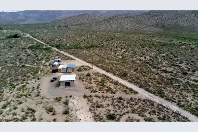 1030 S Weller Lane, Bisbee, AZ 85603 - Photo 37