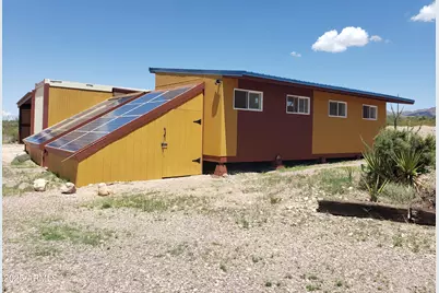 1030 S Weller Lane, Bisbee, AZ 85603 - Photo 9