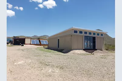 1030 S Weller Lane, Bisbee, AZ 85603 - Photo 5