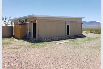 1030 S Weller Lane, Bisbee, AZ 85603 - Photo 7