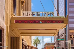 114 W Adams St, Phoenix, AZ 85003 - Photo 1