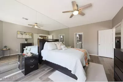 10080 E Mountainview Lake Drive #220, Scottsdale, AZ 85258 - Photo 13