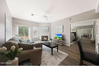 10080 E Mountainview Lake Drive #220, Scottsdale, AZ 85258 - Photo 1