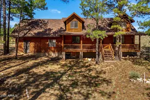 1850 Ansell, Heber, AZ 85928 - Photo 1