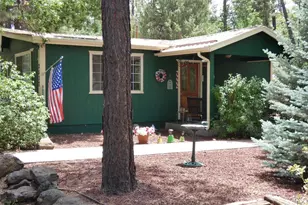 2537 Spring Dr, Lakeside, AZ 85929 - Photo 1