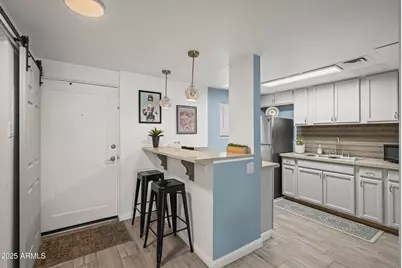 6125 E Indian School, Scottsdale, AZ 85251 - Photo 1