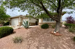 190 S Desperado, Cottonwood, AZ 86326 - Photo 1