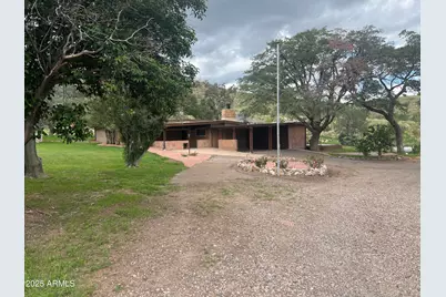 9990 E Muffin Lane, Hereford, AZ 85615 - Photo 1