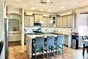 3326 S 257th Dr, Buckeye, AZ 85326 - Photo 7