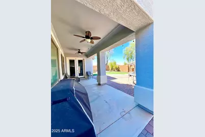 3326 S 257th Drive, Buckeye, AZ 85326 - Photo 35