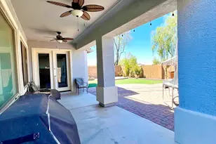 3326 S 257th Dr, Buckeye, AZ 85326 - Photo 35