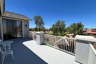 3326 S 257th Dr, Buckeye, AZ 85326 - Photo 43