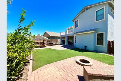 3326 S 257th Drive, Buckeye, AZ 85326 - Photo 39