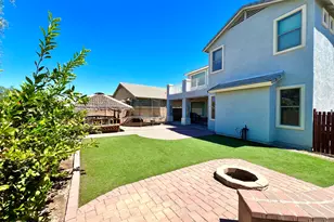 3326 S 257th Dr, Buckeye, AZ 85326 - Photo 39